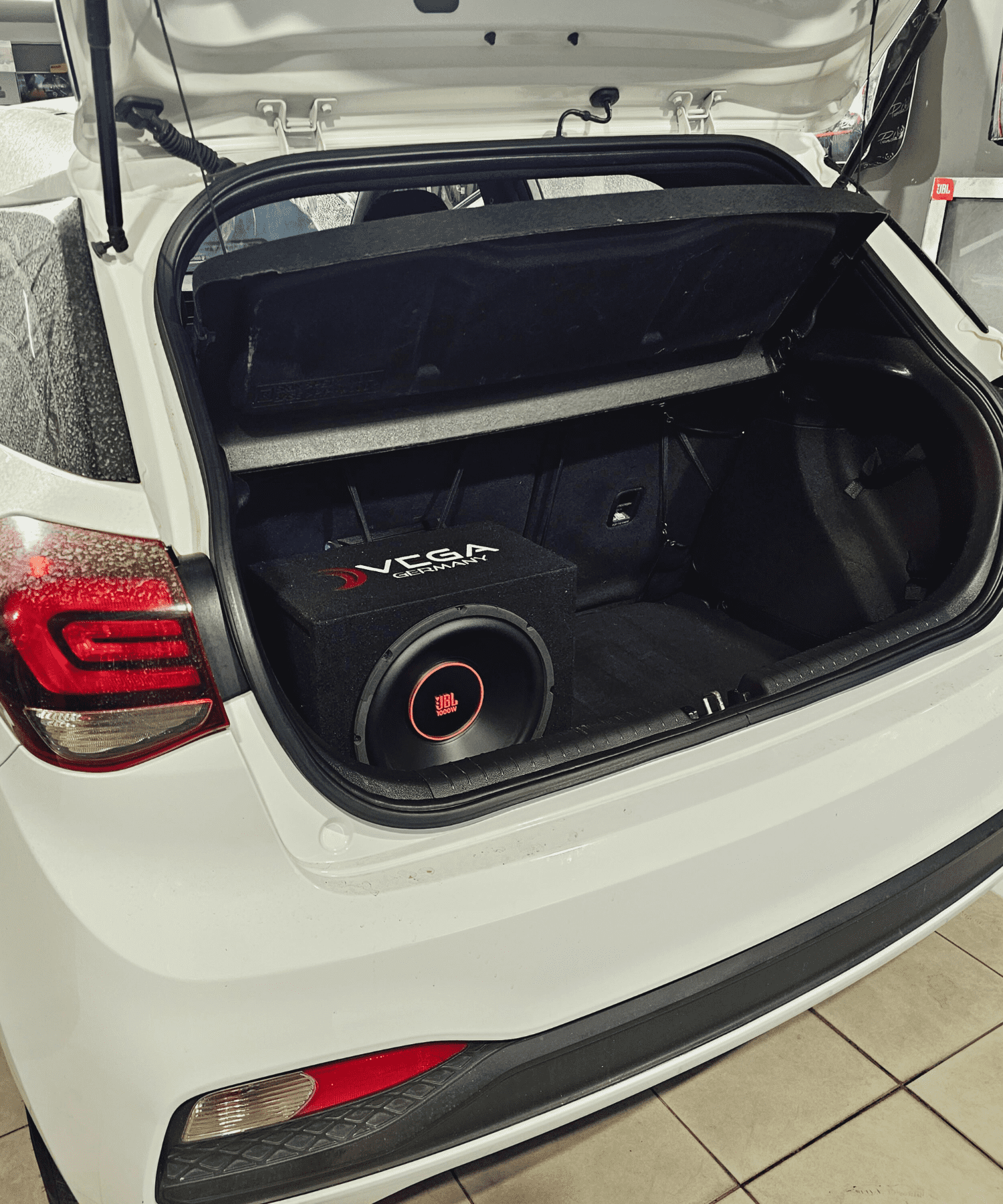 מערכות שמע מתקדמות