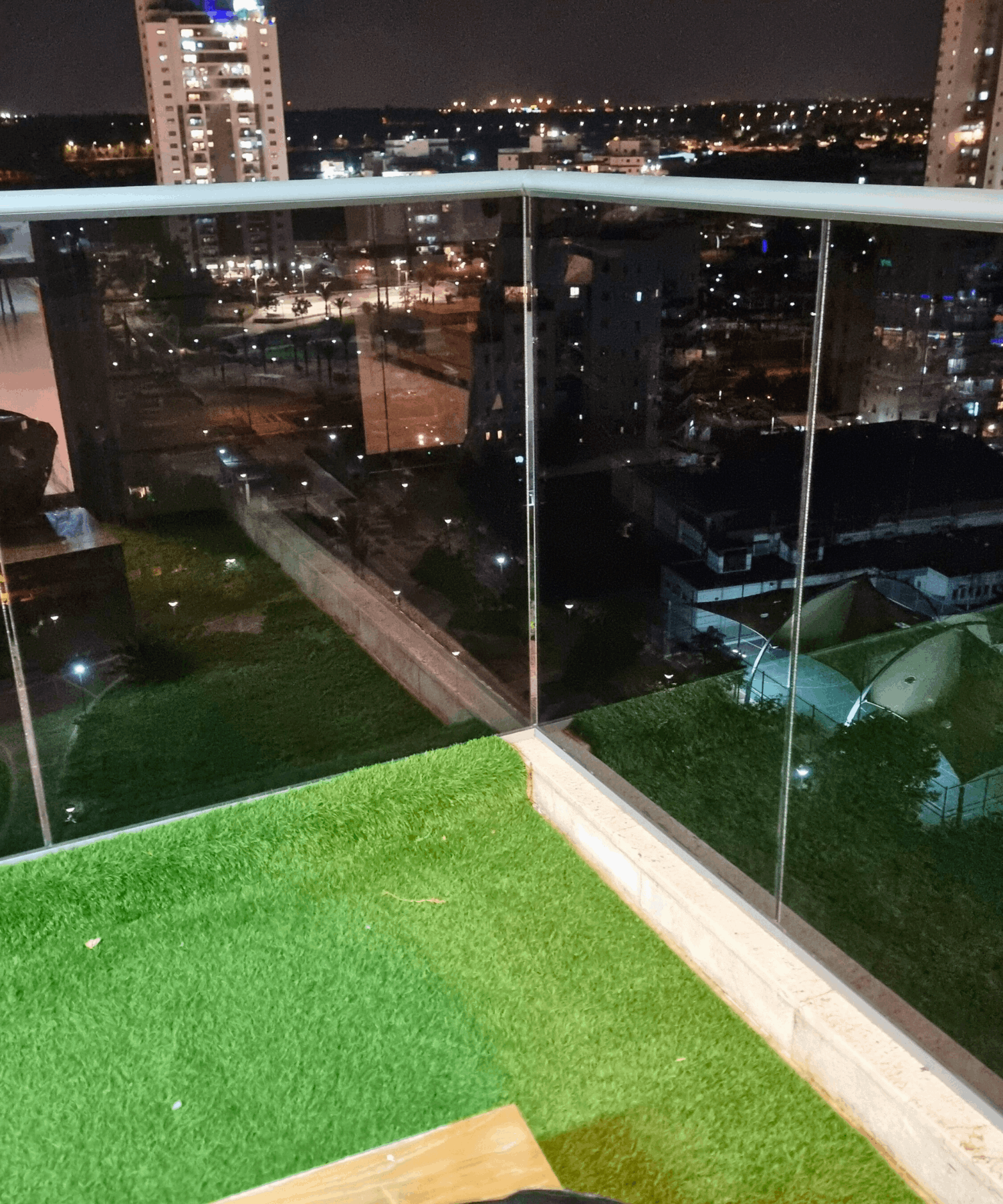 ציפוי אנטי סאן