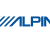 Alpine-logo